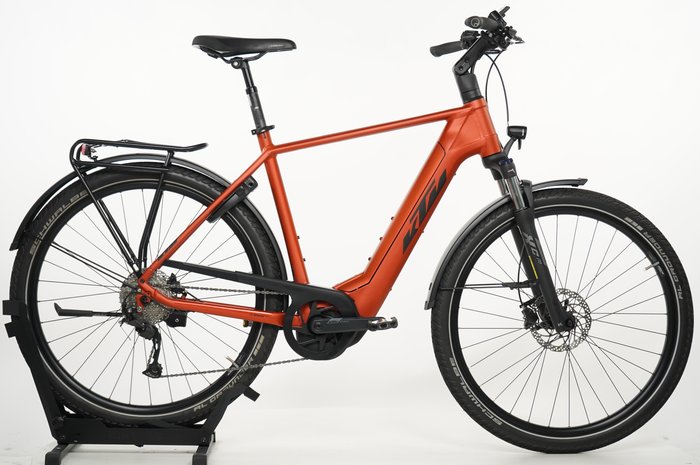 KTM Macina Gran 610