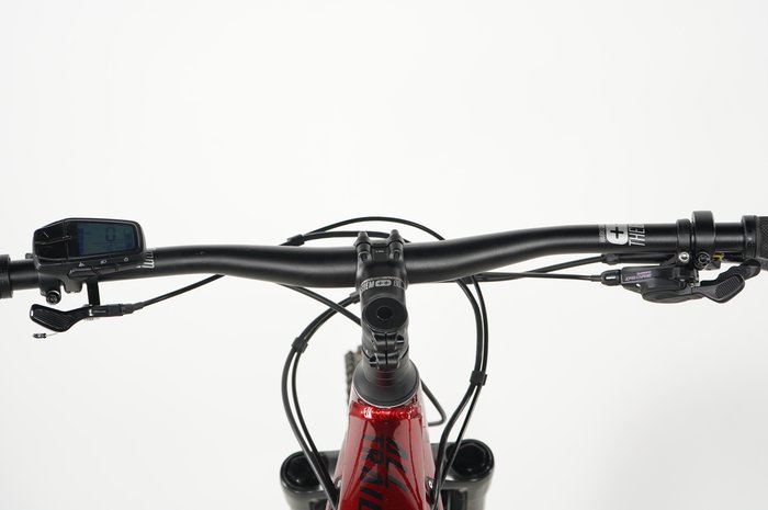 Haibike AllTrail 5 27.5