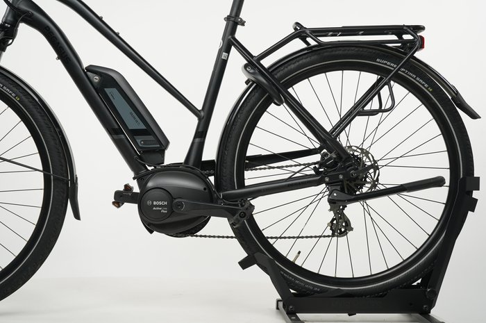 PEGASUS Solero E8 Plus