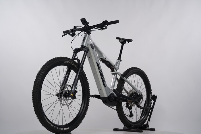 KTM Macina Lycan 772