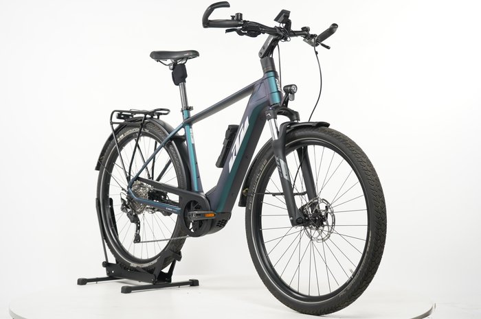 KTM Macina Gran 720