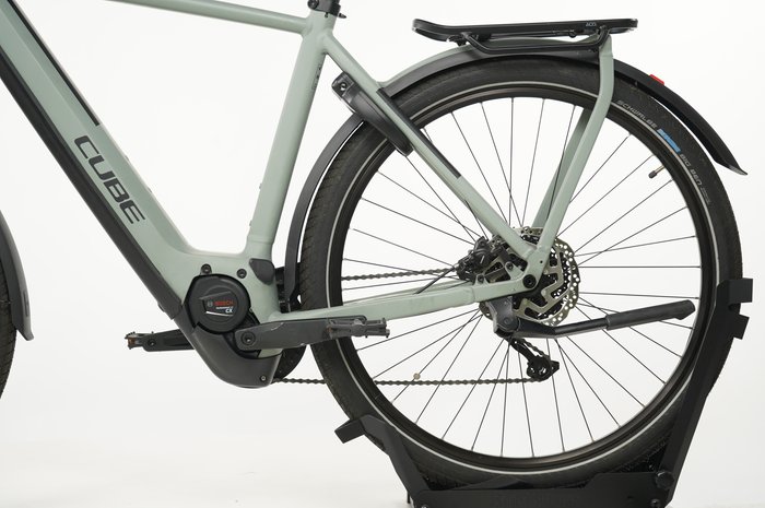 CUBE Kathmandu Hybrid ONE 625