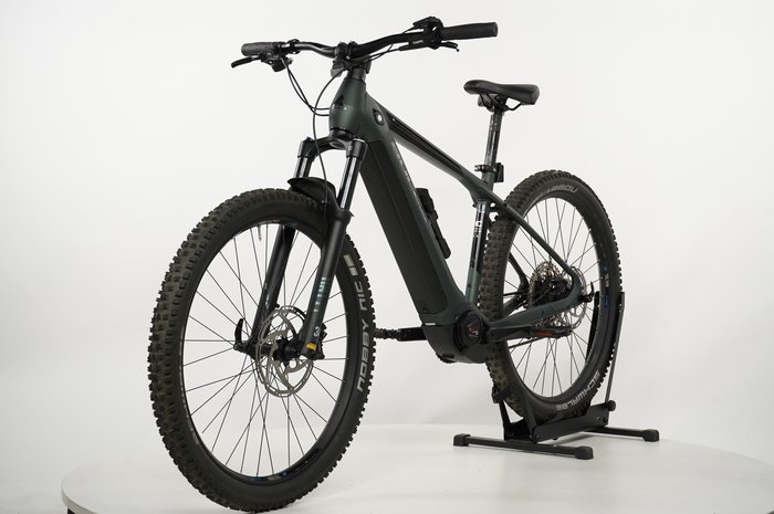 BULLS Copperhead Evo 3 750