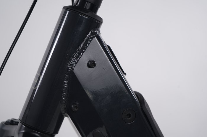 Riese & Müller Nevo3 touring