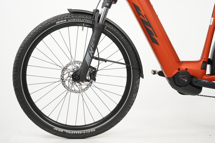 KTM Macina Gran 610