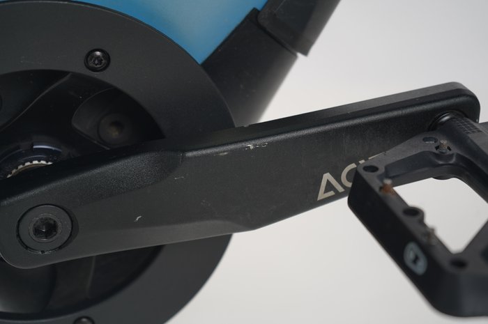 CUBE Stereo Hybrid 120 Pro