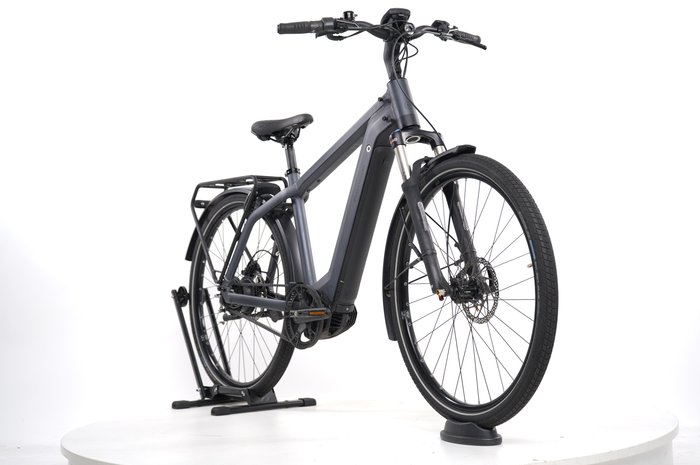 Riese & Müller Charger3 vario HS