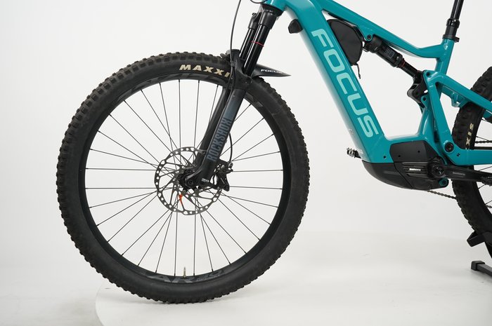 FOCUS Jam² 7.8