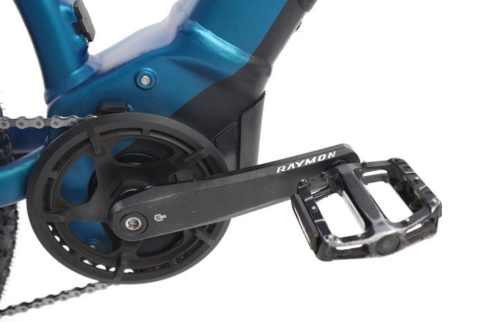 Raymon HardRay E 5.0