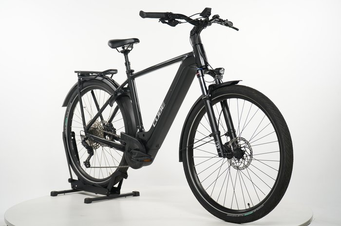 CUBE Kathmandu Hybrid EXC 750
