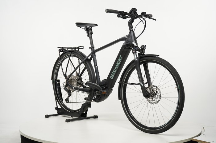 Bergamont E-Horizon Expert 600 Gent