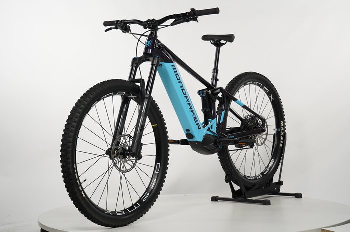 Mondraker Dusk R