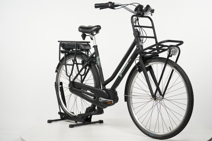 Gazelle Miss Grace C7+ HMB