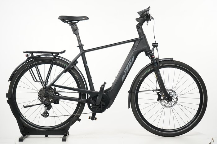 KTM Macina Style 730