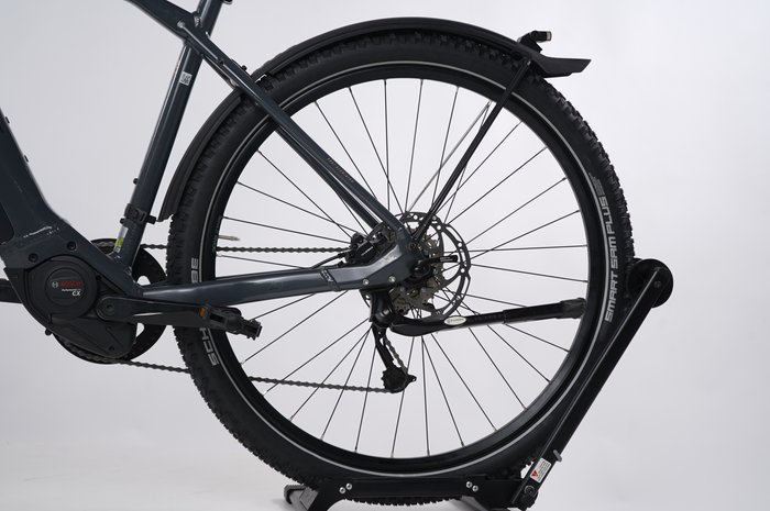 BULLS Cross Flyer Evo