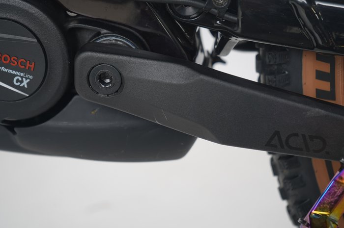 CUBE Stereo Hybrid 140 HPC Race 625