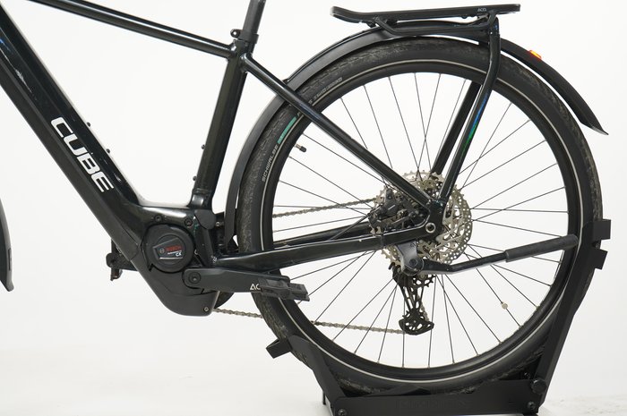 CUBE Kathmandu Hybrid EXC 750