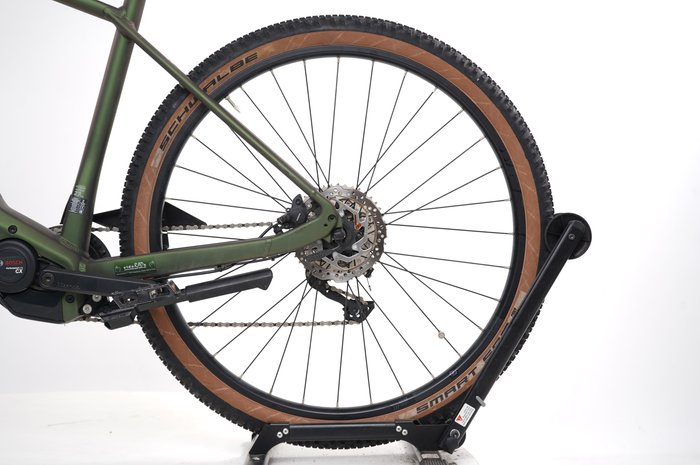 Scott E-SUB Cross 10