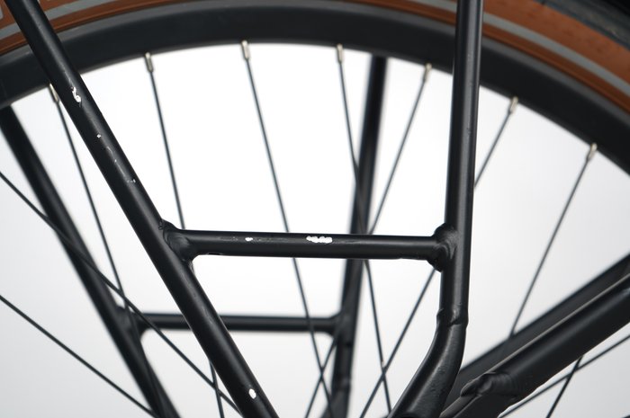 Bulls Sturmvogel EVO 5F Belt