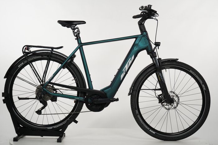 KTM Macina Gran 720