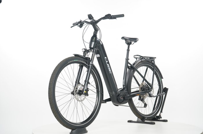 CUBE Kathmandu Hybrid EXC 750