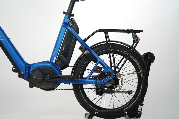 Victoria eFolding 7.6