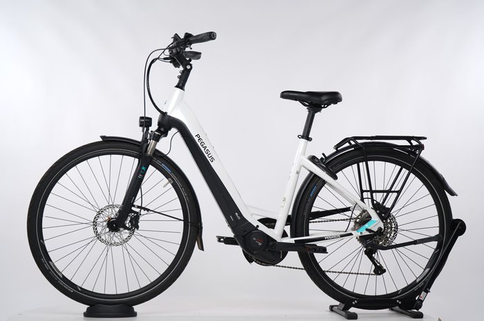 Pegasus Premio EVO 10 Lite