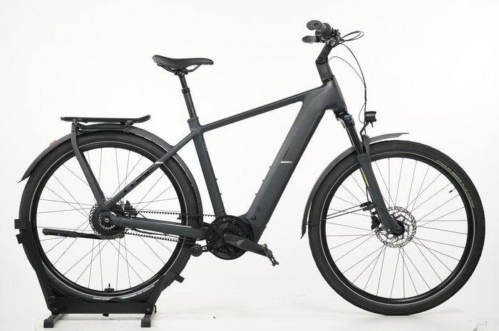CUBE Kathmandu Hybrid Comfort Pro