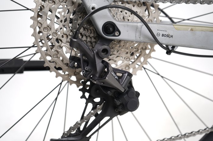 Cube Kathmandu Hybrid SL 750