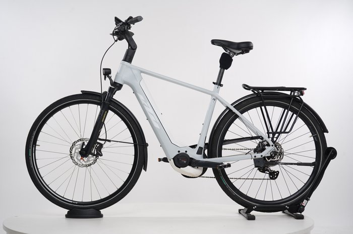 KTM Macina Style PRO