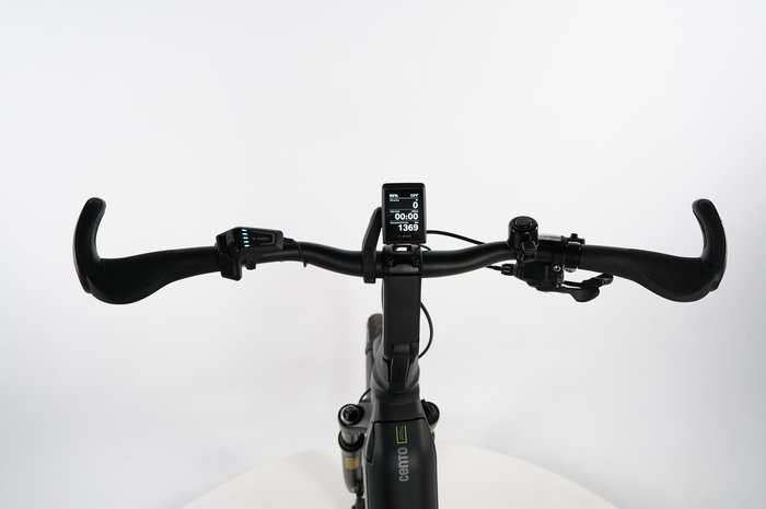 KTM Cento 10 Plus