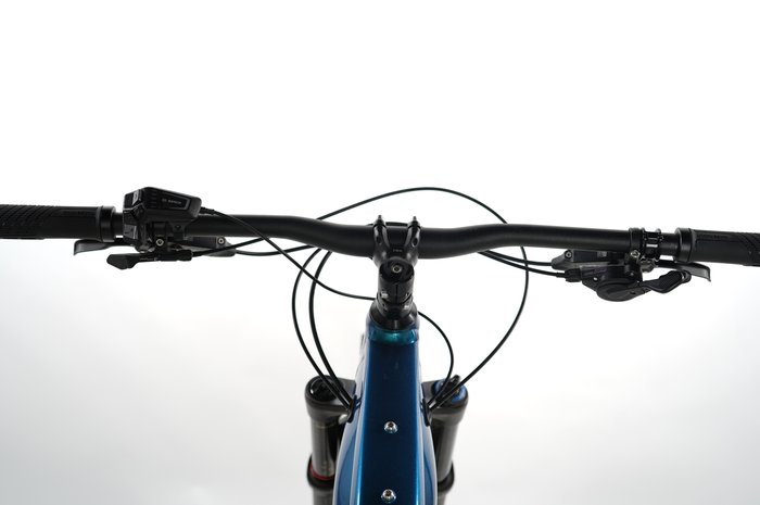 Cannondale Moterra Neo 3