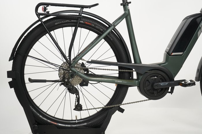 KTM Macina Gran P510