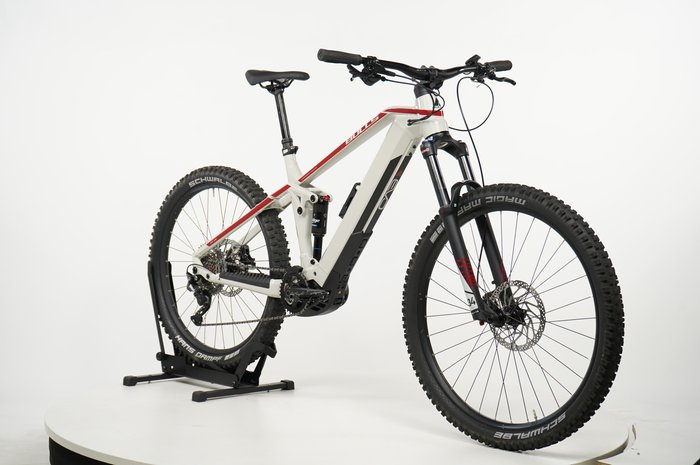 BULLS Sonic Evo AM 1 750