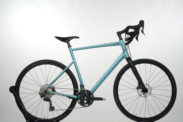 Cannondale Topstone LTD