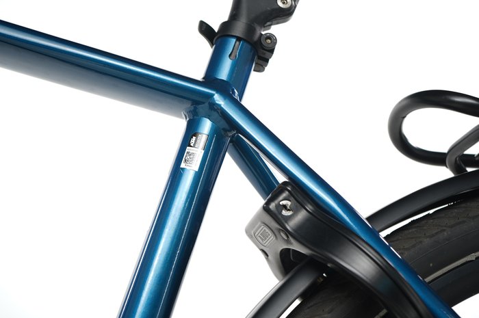 KTM Macina Style 730