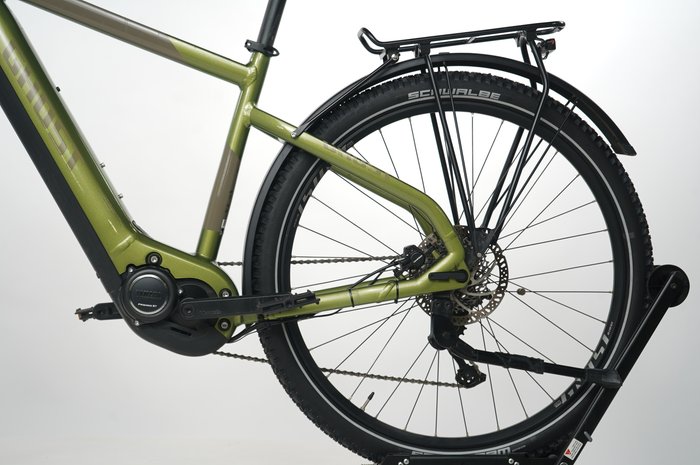 Ghost E-Teru Universal