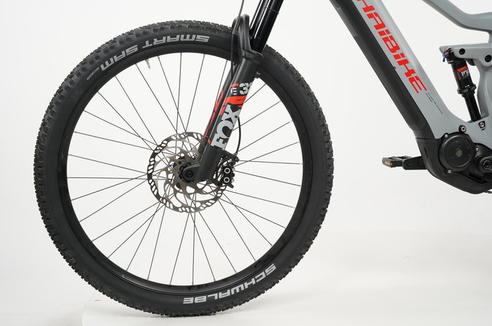 Haibike AllMtn 6