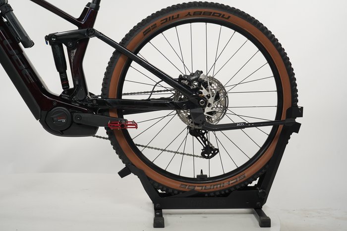 CUBE Stereo Hybrid 140 HPC Race