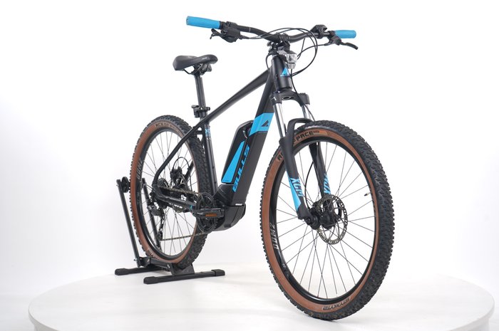Bulls LT CX 27,5