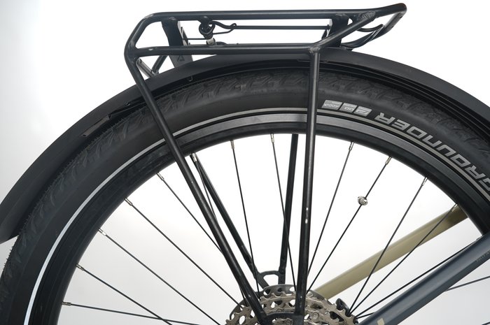 CUBE Reaction Hybrid Pro 625