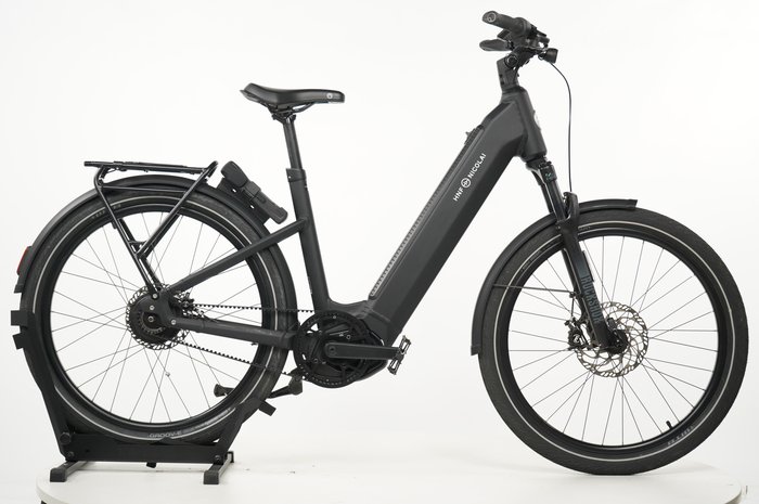 HNF Nicolai UD4 ALL TERRAIN