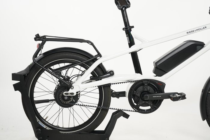 Riese & Müller Tinker vario RX