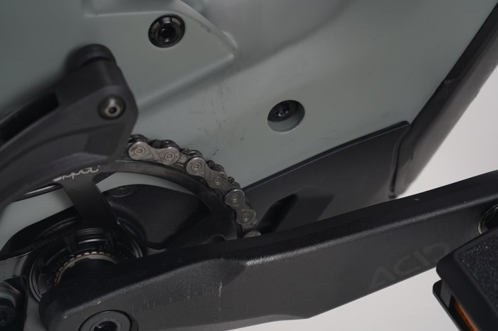 Cube Stereo Hybrid 140 HPC Pro 750