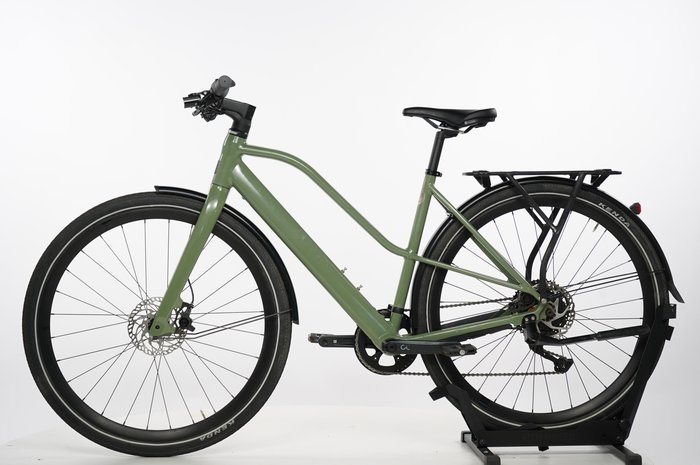Orbea Vibe H30 EQ