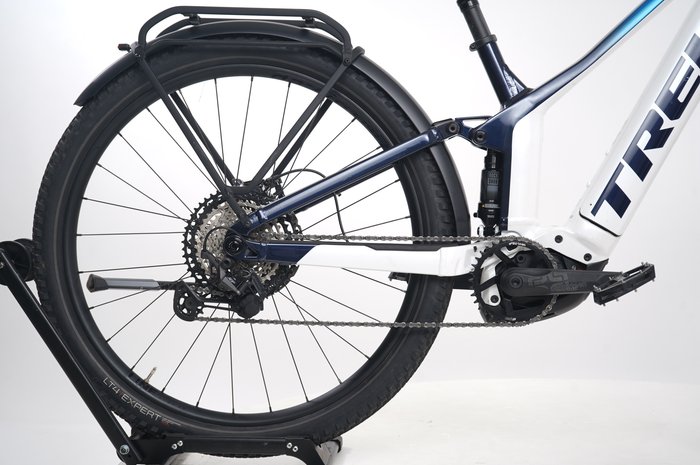 Trek Powerfly FS 9 Equipped