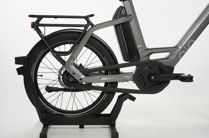 QiO Eins AP-8