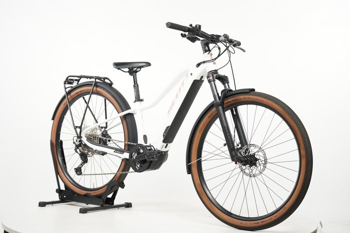 SCOTT Axis eRide
