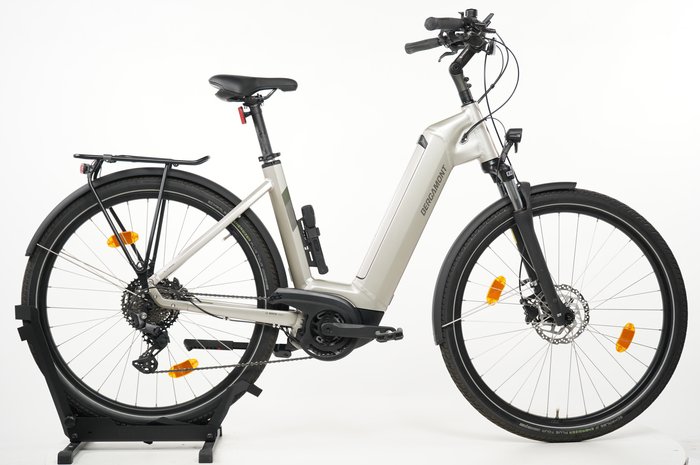 Bergamont E-Horizon Sport 6