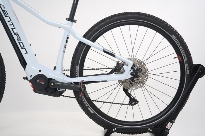 Centurion Backfire E R750i EP2